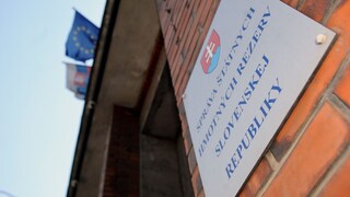 Správa štátnych hmotných rezerv 1140 px (TASR/Martin Baumann)